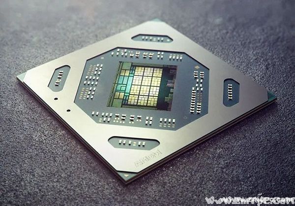 AMD进入5时代,锐龙7000正式发布啦