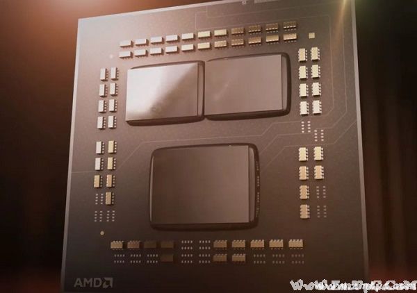 AMD进入5时代,锐龙7000正式发布啦