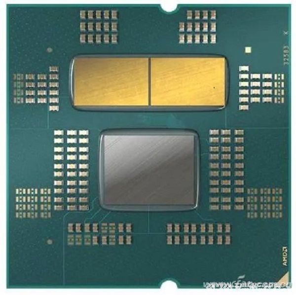 AMD进入5时代,锐龙7000正式发布啦