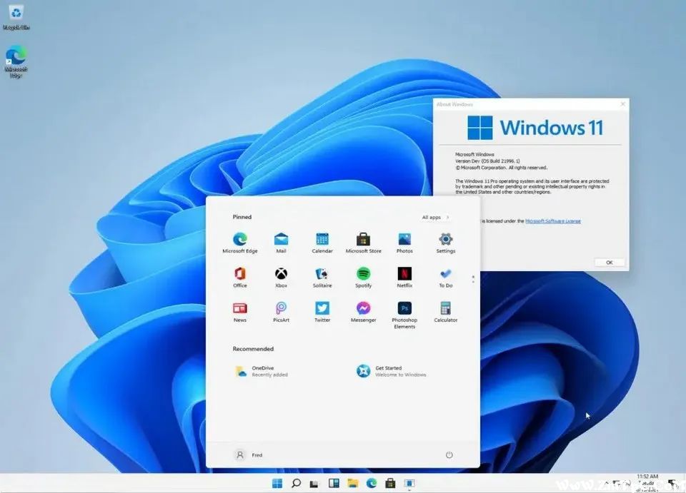 Windows大比拼：win7、win10、win11谁才是王者？