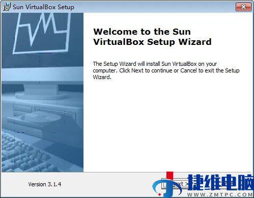 Windows下如何安装VirtualBox及Ubuntu