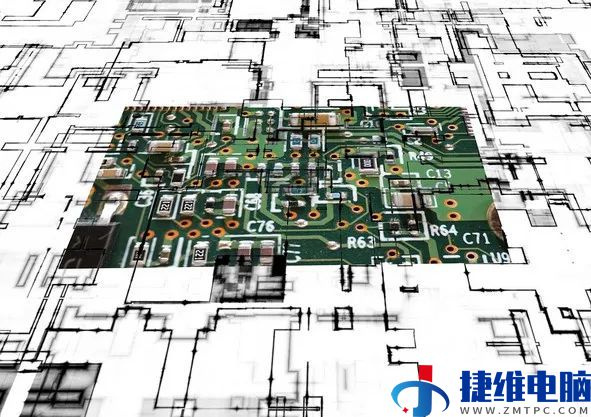 美媒：封锁失败！中国芯片已经成功突破14nm制程